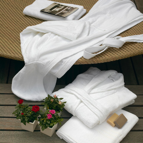 Royal Service textile