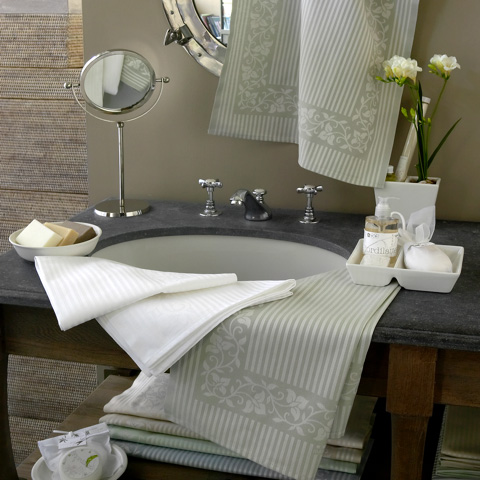 Royal Service textile