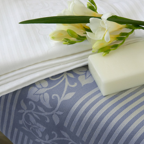 Royal Service textile